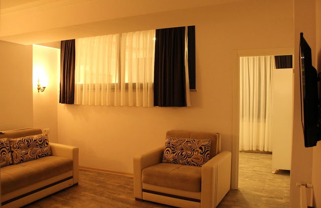 Sultanahmet Ivy Suite - Foto 15