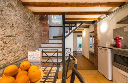 Happy People Ramblas Harbour Apartments - Foto 140