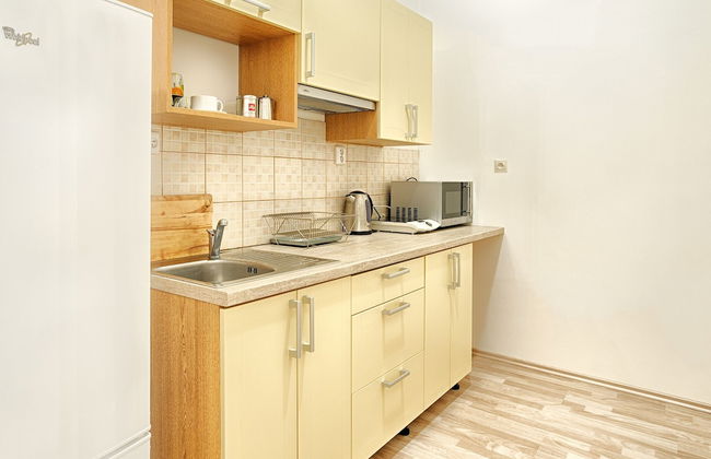 ValenciaKV Apartments - Foto 13