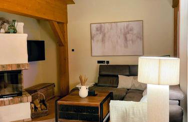 Ferienhaus Fließ Paradies mit private Spa - Leipe, Spreewald - Foto 20