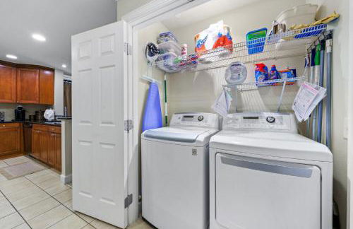 5 Star Condo on Orlando’s most Exclusive Reunion Resort and Spa Orlando Condo 5803 - Foto 27