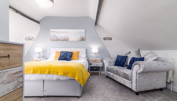 Hope Street - Foto 2, Profilbild