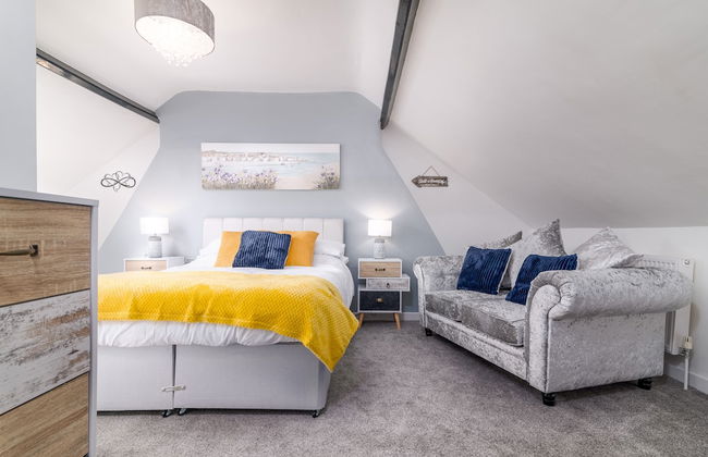 Hope Street - Photo 1