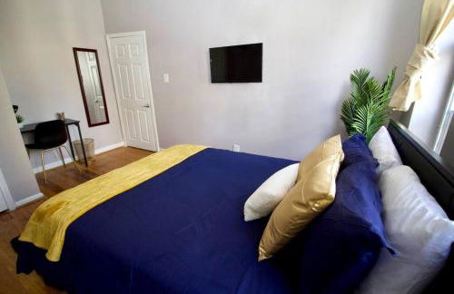 Tuk Ahoy - Indigo Suite (3A) with Shared Spaces - Foto 6