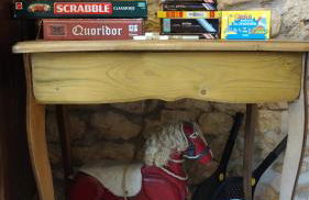 Residence de la demi-lune - Foto 14