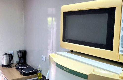 Casa com gramado e aconchegante, próximo a tudo 3 - Foto 12