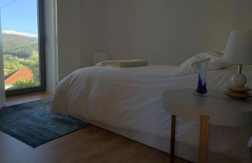 A Casa do Abílio em Alvarenga - Foto 15