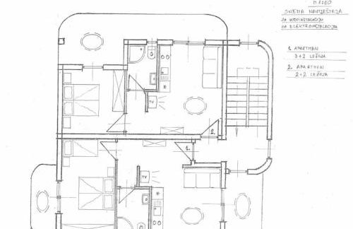 Apartments Antonella - Foto 33