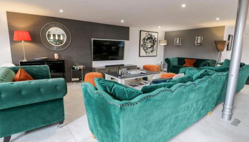 Capel Mawr, Basement 19 - Foto 5