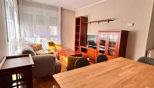 Apartamento El Balcón de Castañera con garaje - Foto 3