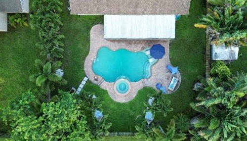 New Regal Manor Paradise Dreamy Heated Pool Spa - Foto 4