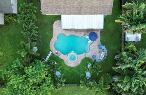 New Regal Manor Paradise Dreamy Heated Pool Spa - Foto 4