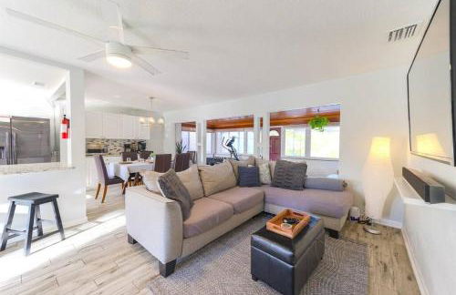 4 Rooms, Lake, Pool, Hot Tub, Bocce Ball, Putting - Foto 35