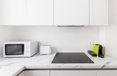 Moderno apartamento urbano en barrio histórico 2ºD - Foto 12