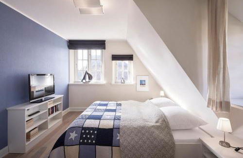 Klönschnack Hüs - Foto 17