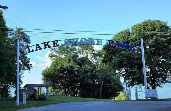 Wine Valley Bungalow - Foto 20