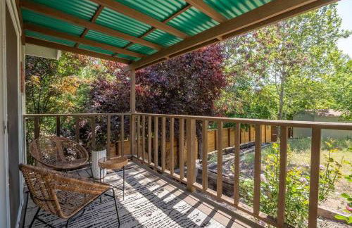 Sommelier's Getaway- 10 mins from SLO & wineries - Foto 12