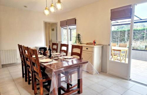 Les Capucines - Photo 10