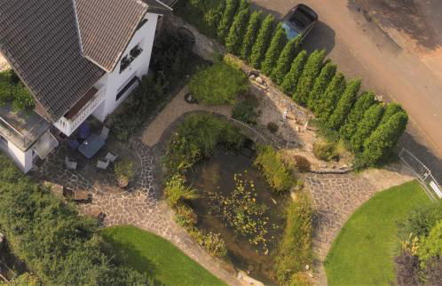 Wellness Apartments Sophienhöhe AM TEICH - Photo 23