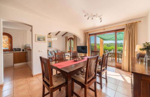 E434 Casa Paula by Mallorca Villa Selection - Foto 9