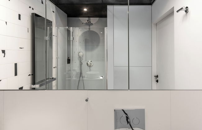 apartamenty-wroc by the River - Photo 62