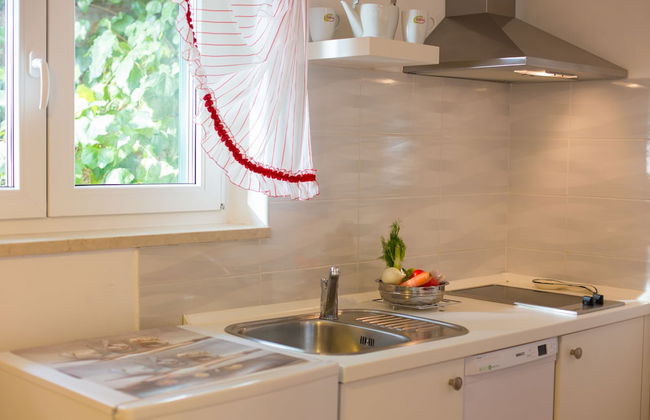 Apartments Six - Foto 10