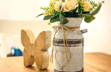 Ferienwohnung am Inn - Foto 9