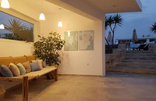 Kastro Antiparos - Foto 18