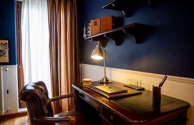 Navy Apartment by Wonderful Italy - Foto 21