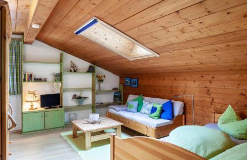 Ferienwohnung Kleisl - Photo 4