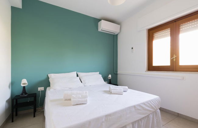 Rosetta Mare in Alcamo Marina - Foto 9