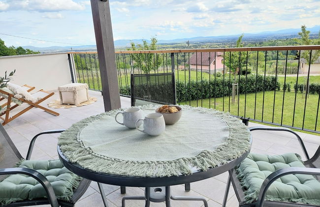 Vineyard cottage Lan na Hribu - Foto 15