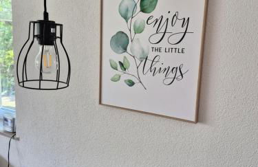 Moderne Wohnung auf Zeit in Aalen - Foto 10