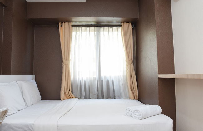 Comfort Living 2BR at Kebagusan City Apartment - Photo 5