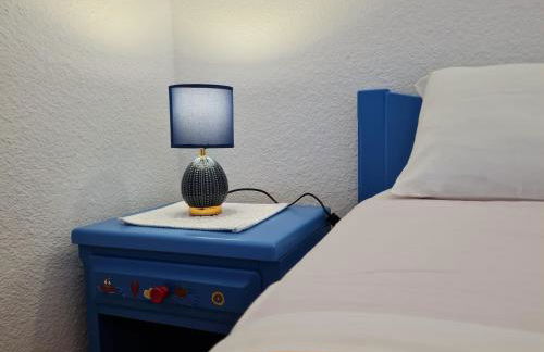 Villetta Celeste - vista mare a 80metri dalla spiaggia - Foto 12