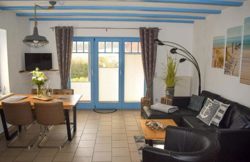 Ferienhaus am Yachthafen - Foto 11