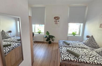 ELENA flat Orchidee Duisburg Zentrum - Photo 55