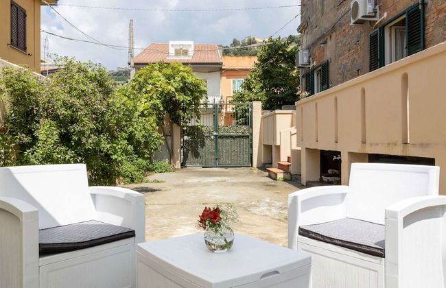 Belvilla by OYO La Casa di Nina - Foto 22