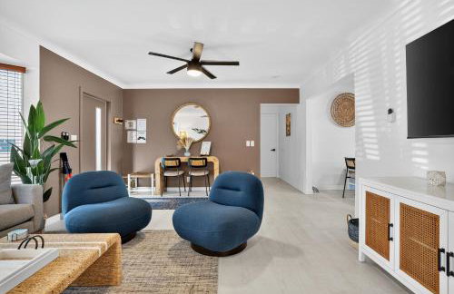 Heated Pool Villa with Mini Golf & Game Room Fort Lauderdale - Foto 22