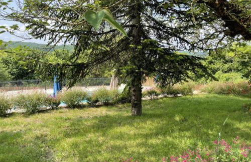 Gîte familial avec piscine commune, WiFi et animaux acceptés au cœur du Périgord - FR-1-616-288 - Foto 11