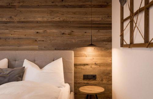 Obergasserhof Apt Gipfelstürmer - Foto 1