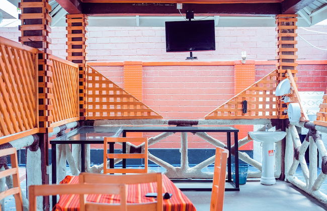 Eagle Cottages - Foto 10