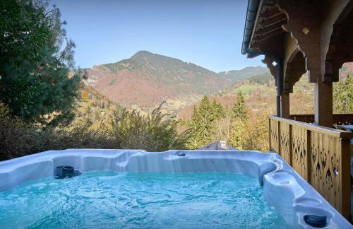 Chalet Roche de Pierre - OVO Network - Foto 7