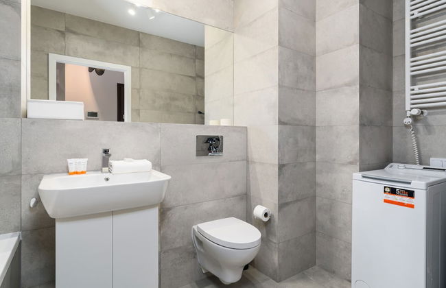 Bookowska 18 Apartments by Renters - Foto 29