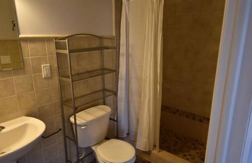 Riverhouse Extended Stay Apartment - Foto 29