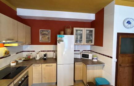 Casa Padrina Burballa - Foto 22