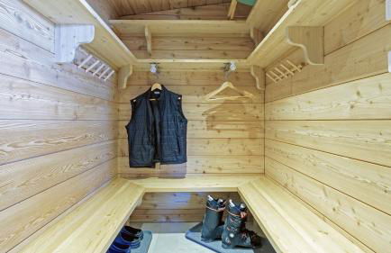 Chalet Flocon - Pra-Loup - Familial & Nature - Foto 13