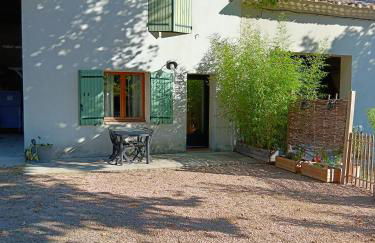 Gîte des deux platanes - Foto 1