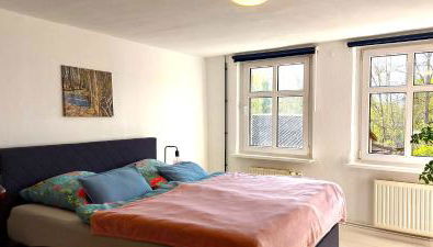 Altes Fischerhaus Zehdenick - Ferienhaus an der Havel - Foto 3