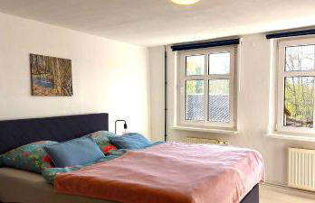 Altes Fischerhaus Zehdenick - Ferienhaus an der Havel - Foto 3